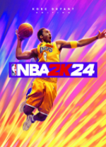 nba2k24电脑版 Steam正版分流