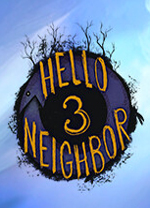 你好邻居3电脑版 绿色版