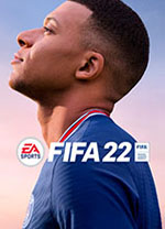 FIFA22电脑版