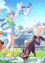 崩坏因缘精灵电脑版 v1.7.3.261官方版