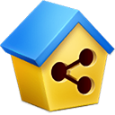 迅雷局域网共享工具 v1.4