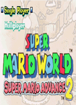 超级马里奥世界2 电脑版