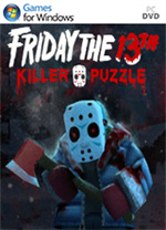 13号星期五中文版 v1.51免安装绿色版