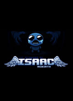 以撒的结合重生中文版 免安装绿色版