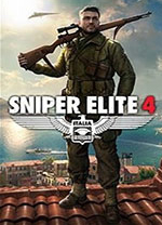 狙击精英4免安装中文硬盘版 v1.5.0豪华版