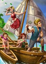 虚拟村民起源2中文版 v2.3.25免安装绿色版