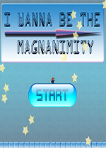 i wanna be the magnanimity v0.55绿色版
