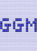 i wanna be the ggm游戏 v1.0绿色版