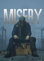 MISERY核处逢生中文版 绿色版