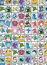 宠物连连看2.5版 绿色版