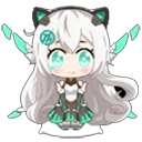 天选姬桌宠官方版 v3.1.1