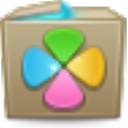 小q书桌win10电脑版 v2.5官方版