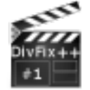 divfix++视频修复软件 v0.27