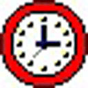 Desktop Timer绿色版 v1.0