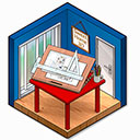 sweet home 3d中文版 v7.5.0