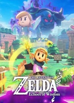 塞尔达传说智慧的再现电脑版 v1.0.1