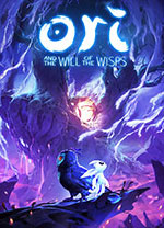 奥日与鬼火意志steam免费版 免安装绿色版