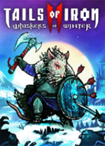 钢铁之尾2冬日胡须免费版 v1.14932