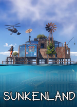 沉没之地电脑版 v0.7.07绿色版