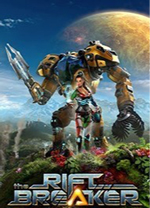 银河破裂者免费版 v21225501免安装中文版