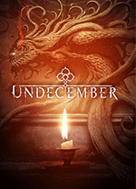 十三月undecember电脑版 官方中文版