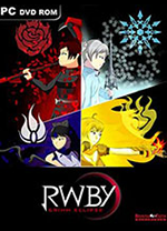 RWBY戮兽之蚀中文版 v1.0.01rc2绿色版