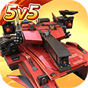 坦克无敌电脑版 v12.8「含模拟器」