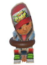 地铁抓捕pc版 免安装绿色版