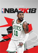 nba2k18中文版 免安装硬盘版