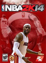 nba2k14电脑版