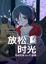 放松时光：与你共享Lo-Fi故事 v1.1.8绿色版