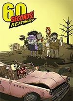 60秒重制版电脑版 v1.1.5.32中文版