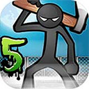 愤怒的火柴人5电脑版 v1.1.89「含模拟器」