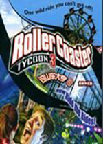 过山车大亨3野生动物园中文版 绿色版