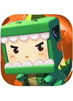 迷你世界极品辅助器 v1.0免费版