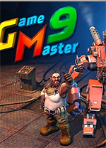 game master 9.0中文版(游戏修改大师) 附使用教程