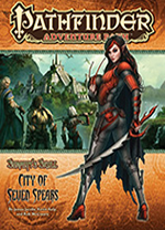 开拓者冒险汉化电脑版 免安装绿色版