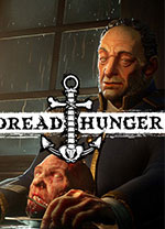 dread hunger中文版 v1.2免安装绿色版