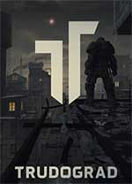 核爆RPG特鲁多格勒中文版 v1.056免安装绿色版