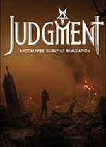 审判末世生存模拟中文版 v1.0.3965免安装绿色版