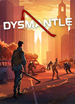 末日的第53天电脑版(DYSMANTLE) v1.4.1.8