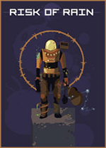 雨中冒险电脑版 v1.3.0免安装绿色版