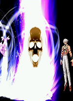 拳皇mugen完美版