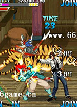 三国战纪拳皇三国特别版 绿色版