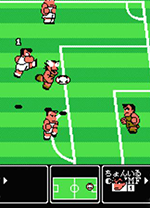 热血足球电脑版 模拟器版