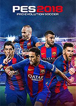 实况足球2018修改器风灵月影版 v1.01-v1.02中文绿色版