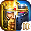 列王的纷争电脑版 v11.09.0「含模拟器」