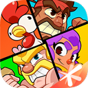 爆裂小队电脑版 v6.6.43「含模拟器」