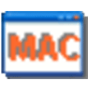 MACAddressView(MAC地址搜索工具) v1.51绿色版