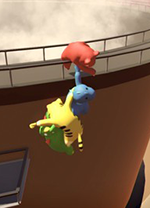 基佬大乱斗电脑版 v1.25.1646.0